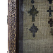 Киот для нательных крестиков 18-19 века